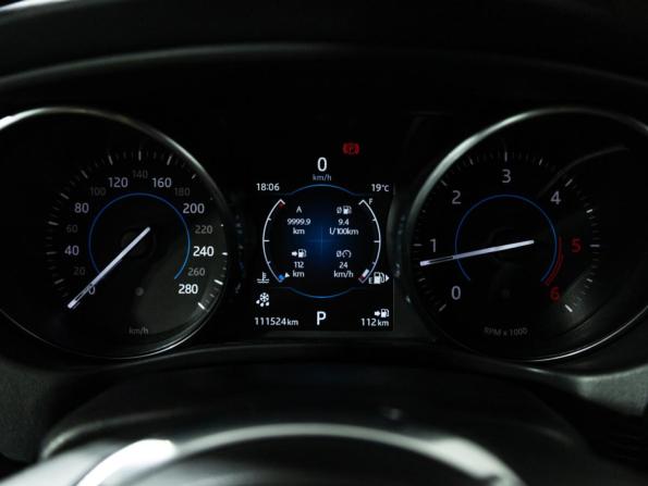 Jaguar XE I с пробегом 2016 года, цена 1 979 700 рублей, 111521 км, седан, Автокод Объявления