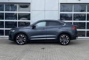 Geely Tugella I Рестайлинг Владимир  - изображение 27