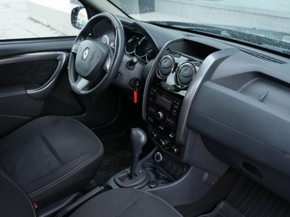 Renault Duster I Рестайлинг с пробегом 2015 года, цена 1 420 000 рублей, 69350 км, внедорожник, Автокод Объявления