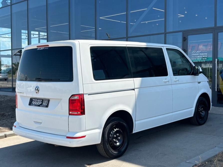 Volkswagen Caravelle T6 Энгельс  - изображение 2