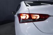 Hyundai Solaris I Тюмень  - изображение 34