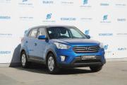 Hyundai Creta I Пермь  - изображение 26