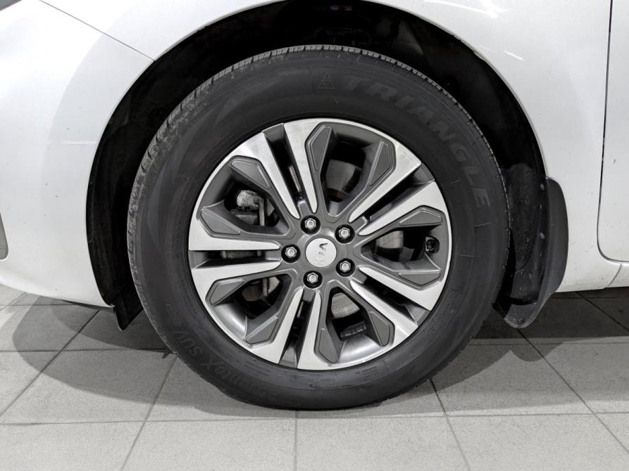 Kia Carnival III Москва  - изображение 19