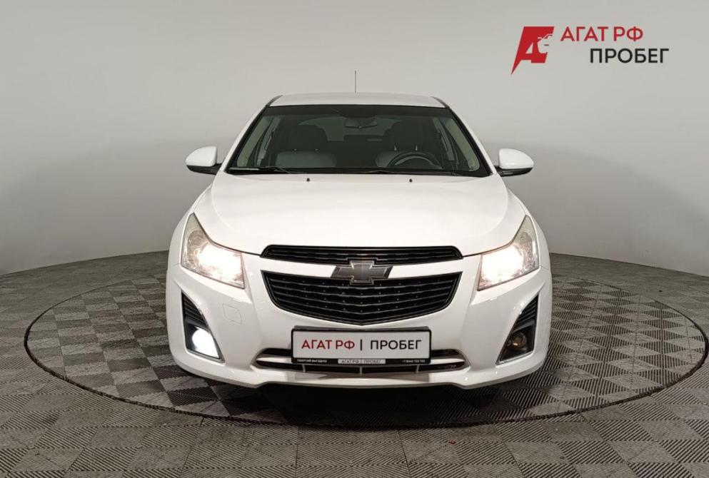Chevrolet Cruze I Рестайлинг Волгоград  - изображение 2