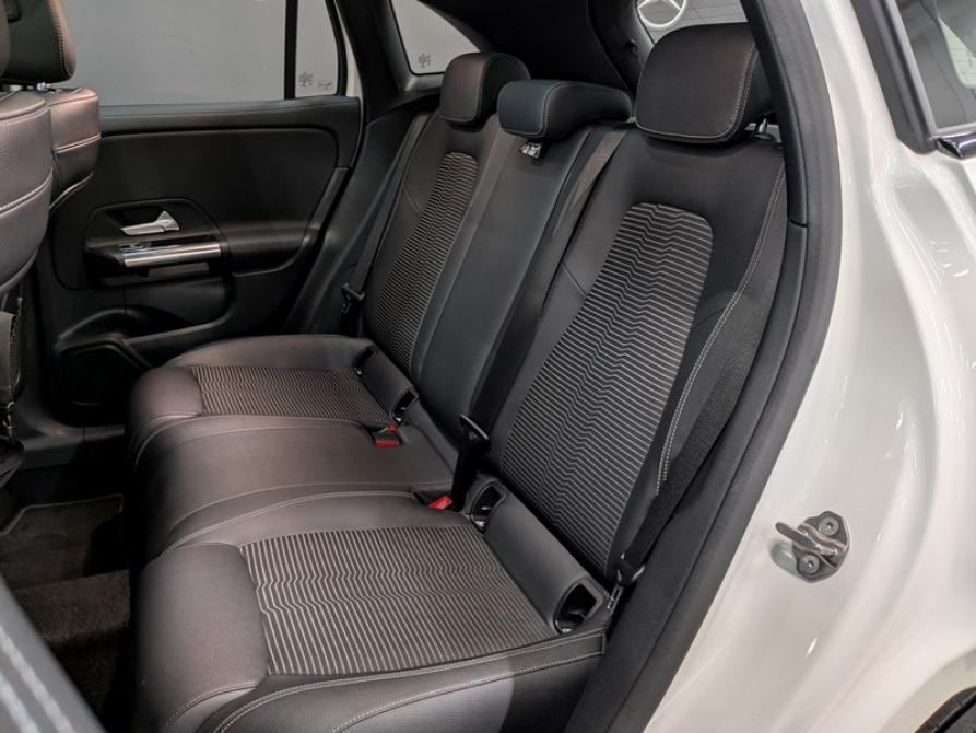 Mercedes-Benz GLA II (H247) Москва  - изображение 24