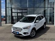 Ford Kuga II Рестайлинг Тверь  - изображение 16