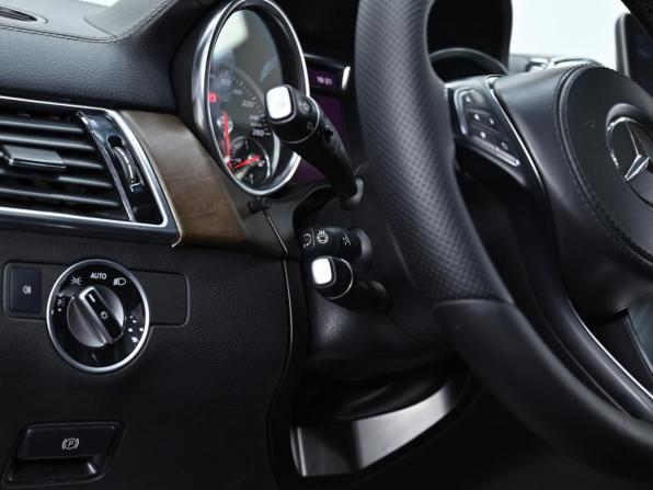 Mercedes-Benz GLS I (X166) с пробегом 2019 года, цена 3 799 000 рублей, 147000 км, внедорожник, Автокод Объявления
