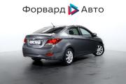 Hyundai Solaris I Тюмень  - изображение 32