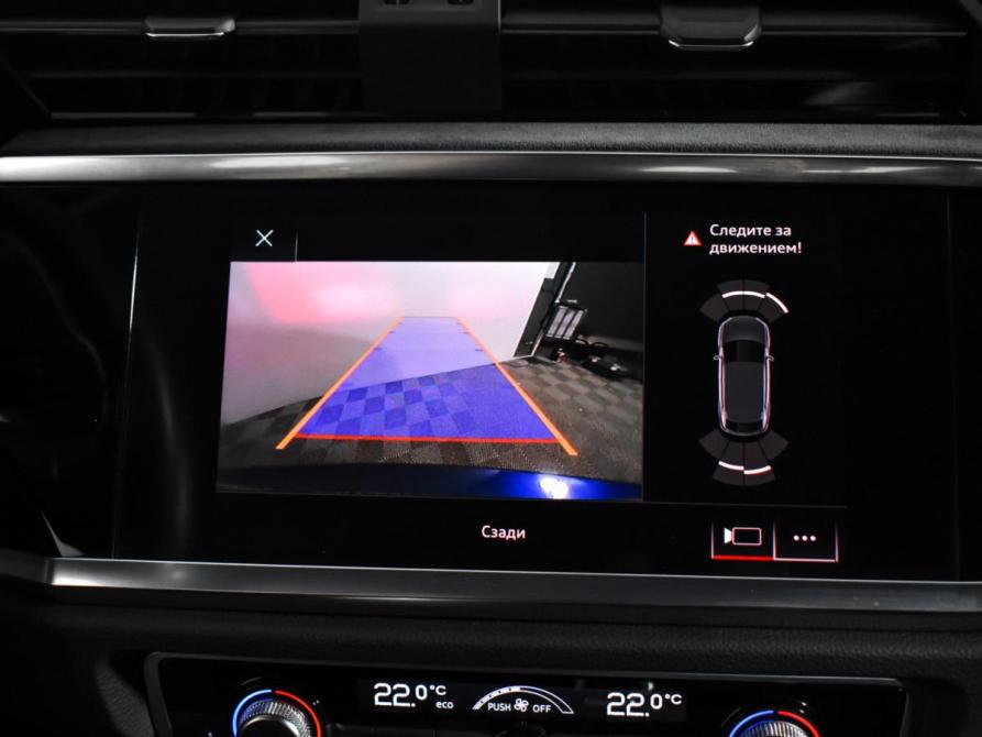 Audi Q3 Sportback II (F3) Санкт-Петербург  - изображение 20