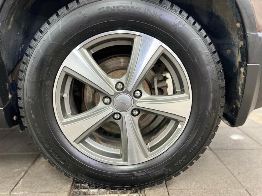 Haval H6 I Санкт-Петербург  - изображение 7