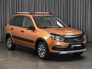 Lada (ВАЗ) Granta I Рестайлинг Ставрополь  - изображение 20