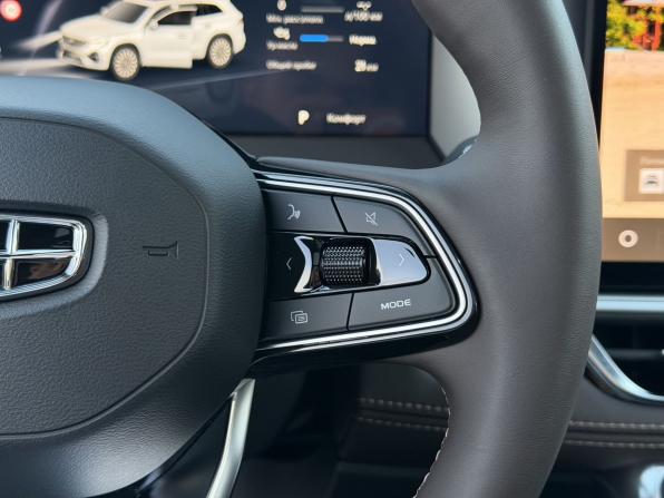 Geely Monjaro I Рестайлинг 2 (China Market) с пробегом 2026 года, цена 4 200 000 рублей, 25 км, внедорожник, Автокод Объявления