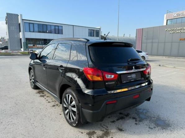 Mitsubishi ASX I с пробегом 2010 года, цена 744 100 рублей, 283565 км, внедорожник, Автокод Объявления
