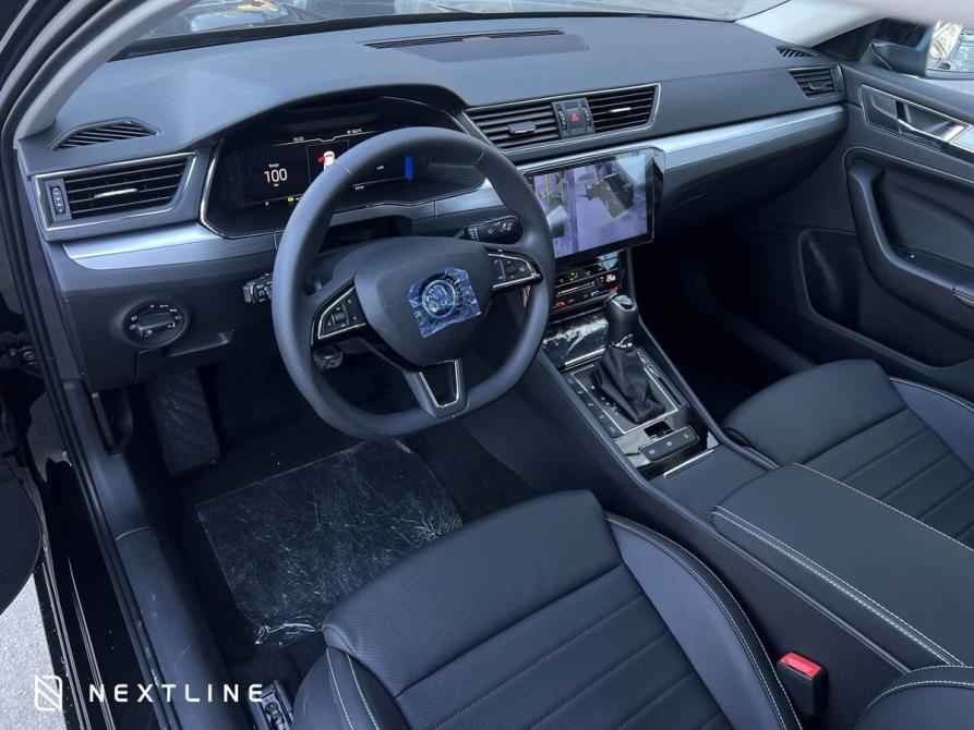 Skoda Superb III Рестайлинг Самара  - изображение 7