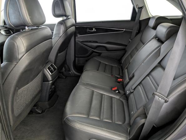 Kia Sorento III Prime с пробегом 2016 года, цена 2 300 000 рублей, 162382 км, внедорожник, Автокод Объявления