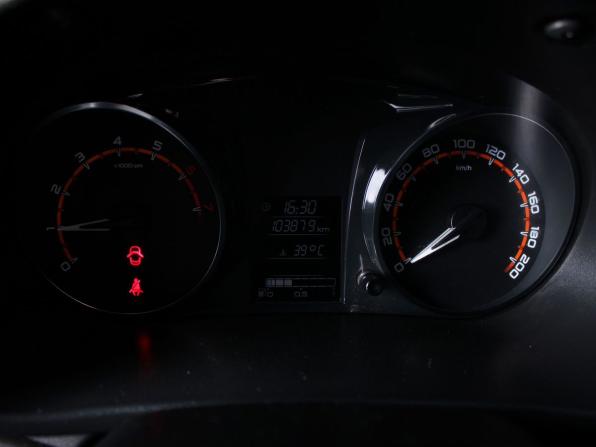 Lada (ВАЗ) Granta I Рестайлинг с пробегом 2018 года, цена 700 000 рублей, 104000 км, лифтбек, Автокод Объявления