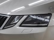 Skoda Octavia III (A7) Рестайлинг Волгоград  - изображение 52
