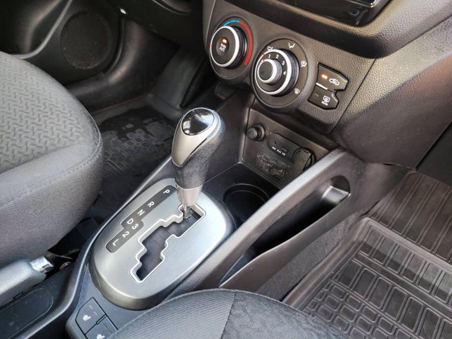 Kia Rio III Ростов-на-Дону  - изображение 15