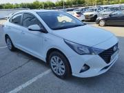 Hyundai Solaris II Рестайлинг Тольятти  - изображение 9