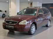 Lada (ВАЗ) Priora I Рестайлинг Казань  - изображение 23