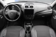 Lada (ВАЗ) Granta I Рестайлинг Брянск  - изображение 30