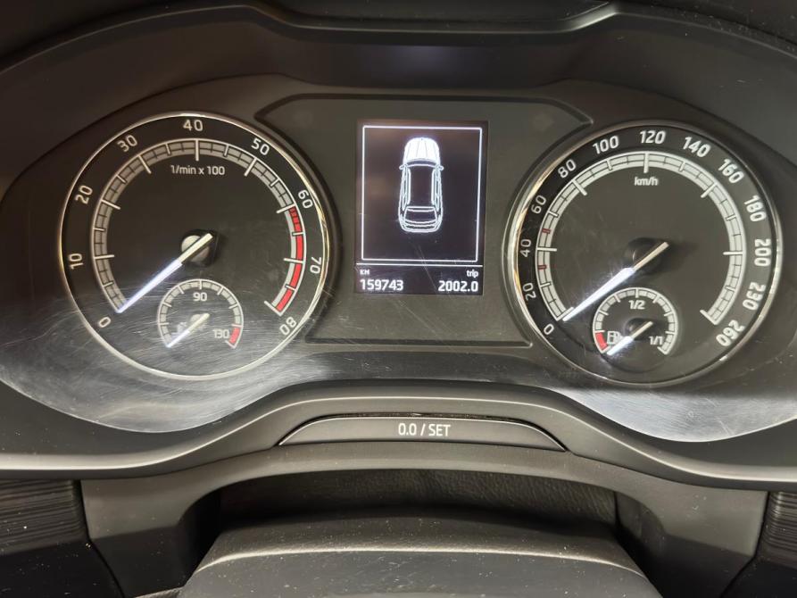 Skoda Kodiaq I Ижевск  - изображение 14