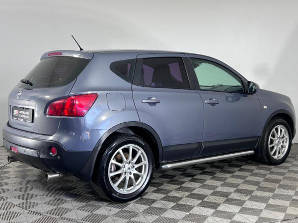 Nissan Qashqai I с пробегом 2007 года, цена 699 000 рублей, 301800 км, внедорожник, Автокод Объявления