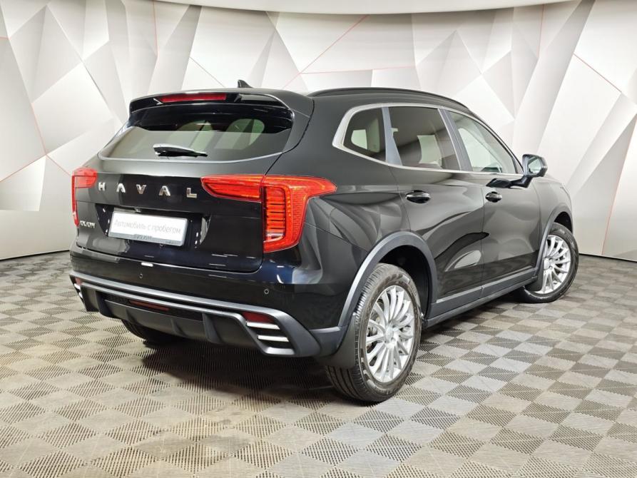Haval Jolion I Рестайлинг Москва  - изображение 2