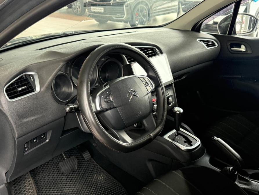 Citroen C4 II Екатеринбург  - изображение 9