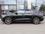 Audi Q8 I (4M) Москва  - изображение 38