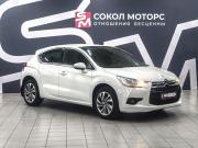 Citroen DS4 Ростов-на-Дону  - изображение 17