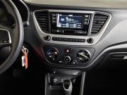 Hyundai Solaris II Москва  - изображение 35