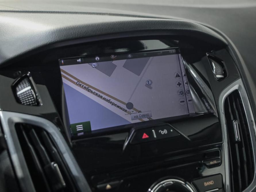 Ford Focus III Санкт-Петербург  - изображение 14