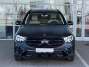 Mercedes-Benz GLC I (X253) Рестайлинг Липецк  - изображение 14