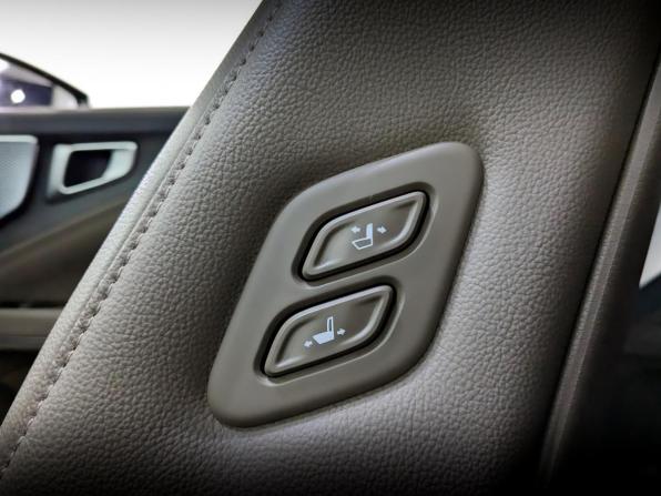 Kia K8 I с пробегом 2022 года, цена 4 165 000 рублей, 45600 км, седан, Автокод Объявления