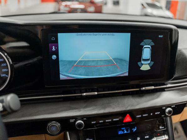 Kia Carnival IV с пробегом 2020 года, цена 2 985 000 рублей, 114000 км, минивэн, Автокод Объявления
