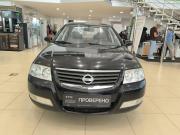 Nissan Almera Classic I Казань  - изображение 24