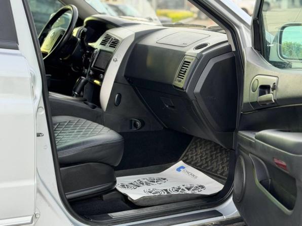 SsangYong Kyron I Рестайлинг с пробегом 2012 года, цена 849 000 рублей, 189000 км, внедорожник, Автокод Объявления