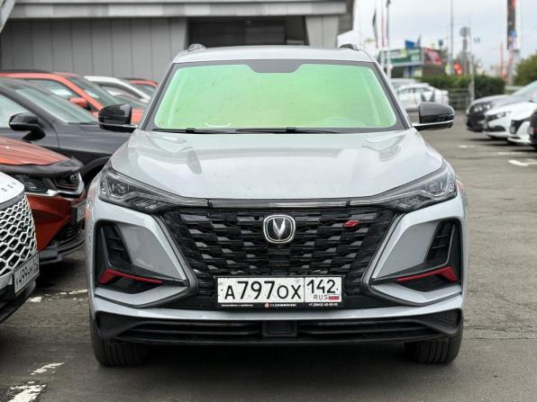 Changan CS75 Plus I Рестайлинг с пробегом 2023 года, цена 2 249 000 рублей, 22032 км, внедорожник, Автокод Объявления