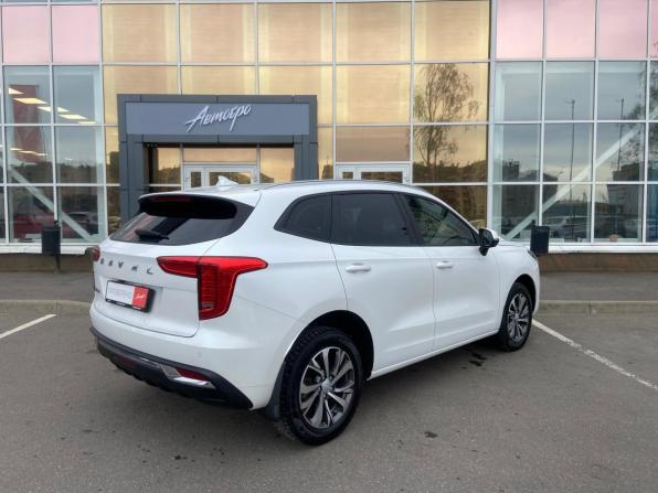Haval Jolion I с пробегом 2023 года, цена 1 719 000 рублей, 84316 км, внедорожник, Автокод Объявления