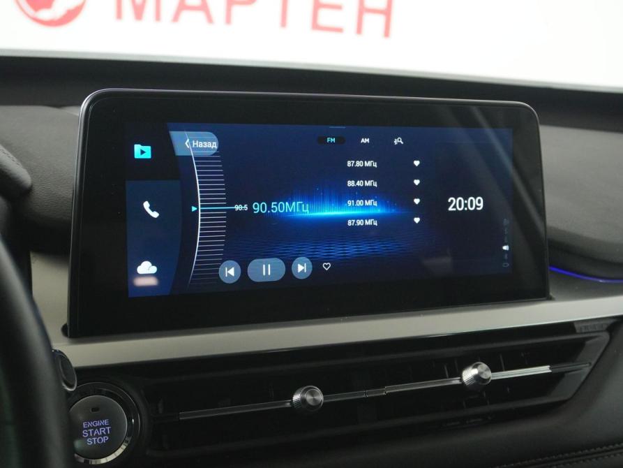 Chery Tiggo 7 Pro I Вологда  - изображение 11
