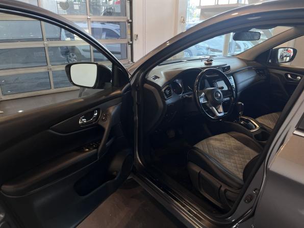 Nissan Qashqai II Рестайлинг с пробегом 2021 года, цена 1 975 000 рублей, 99841 км, внедорожник, Автокод Объявления
