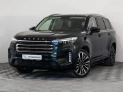 Exeed VX I Санкт-Петербург  - изображение 32