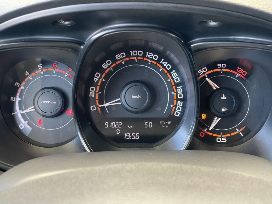 Lada (ВАЗ) Vesta I Пермь  - изображение 4