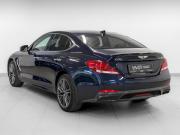 Genesis G70 I Москва  - изображение 37