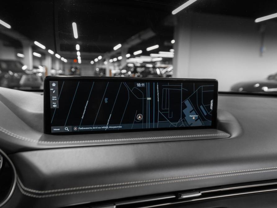 Genesis GV80 I Москва  - изображение 25