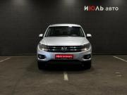 Volkswagen Tiguan I Рестайлинг Челябинск  - изображение 23