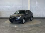 Lada (ВАЗ) Granta I Рестайлинг Москва  - изображение 16