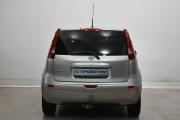 Nissan Note I Рестайлинг Москва  - изображение 18