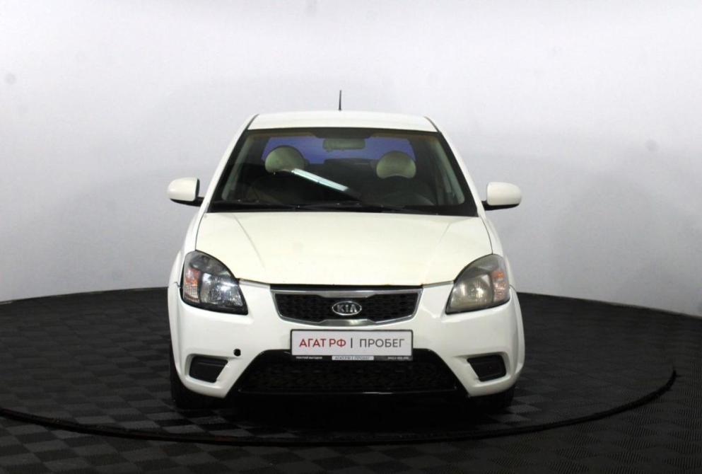 Kia Rio II Рестайлинг Нижний Новгород  - изображение 3